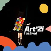 Festival Les Art'Zimutés. Du 25 au 27 juin 2020 à Cherbourg-en-Cotentin. Manche.  18H00